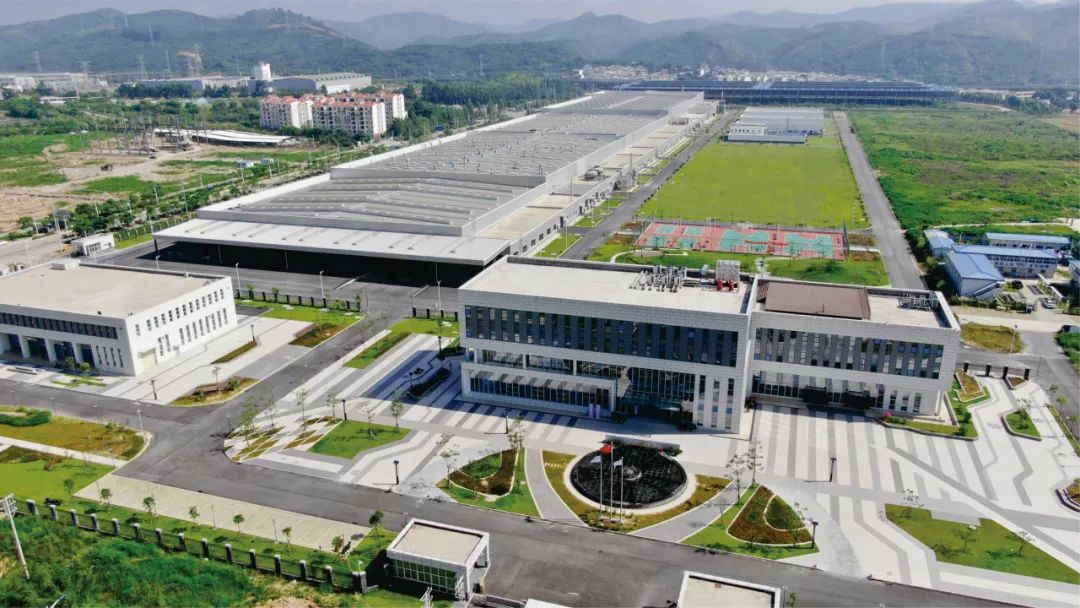 【2024年廣西五一勞動獎狀】凝心聚力創復產超速度，高效節能樹行業新標桿